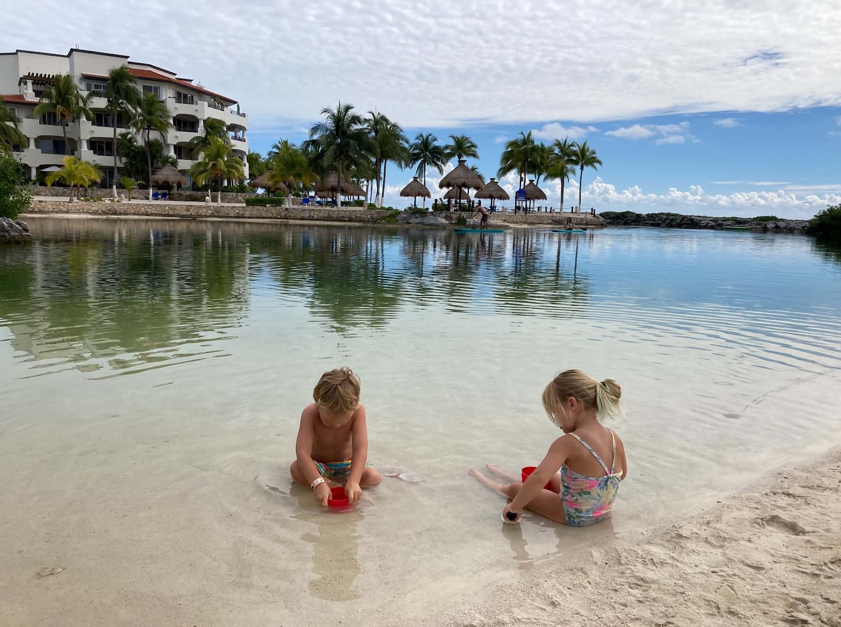 10 Reasons To Travel While Your Kids Are Little